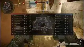 Warface: Забег по Чарли