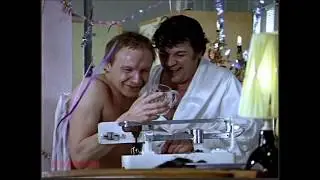 Вальс из кинофильма Ирония судьбы или С легким паром