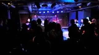 Dynamo Team - Floor Is Mine (LIVE)
