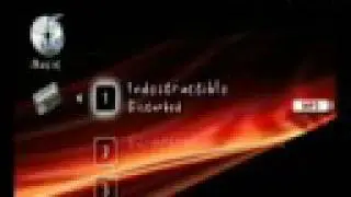 PSP wave - the best CFW wave for PSP