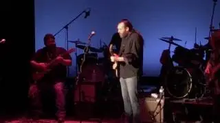 Steal Your Peach Band - In Memory of Elizabeth Reed