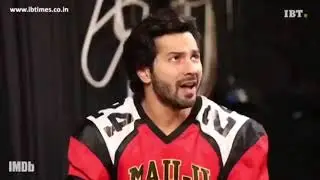 140 Seconds of Heartthrobs fan-boying over Hrithik Roshan.