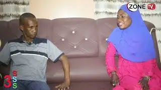 émition 3s avec Djiberou tall de noflaye