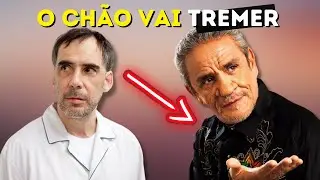 The deepest bass notes in Brazil.
