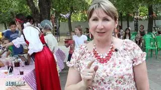 Вестник Внуково №5 8 2015