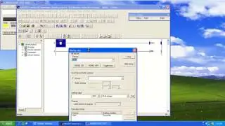 How to Use GX Simulator with GT Simulator for PLC Programming