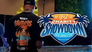 TRIPLEWRECK JOINS G1 (GCX Vlog) | Gamers First