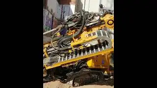 Fresando y perforando | Archs Constructora