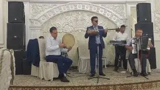 ZARIF AZIZOV SAMARQANDDA
