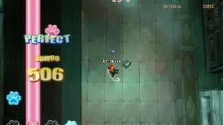 SDO-x : Executioner Lv. 25