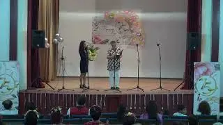 75 ГОДИНИ ЧИТАЛИЩЕН ХОР СЕЛО  ЯБЪЛКОВО