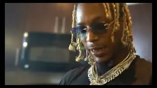 Rx Peso - How (Dirty Sprite)