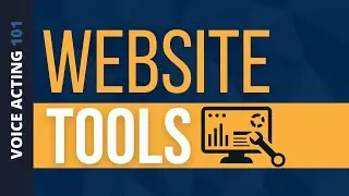 9+ Tools for Voice-Over Website Design
