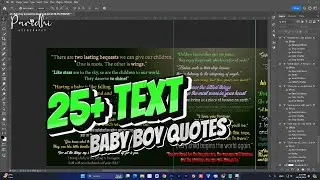 25+ Baby boy quotes Collection Psd download | PARIDHI artography