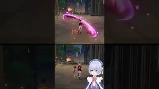 March 7th The Hunt vs Sprinting | Honkai Star Rail