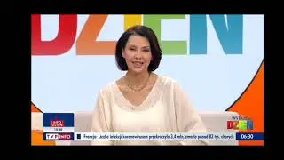 Зима удивляет Европу и Польшу