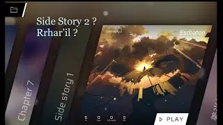 How to unlock Phigros Side Story 2 and Rrhar’il