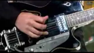 Tiffani Wood - Spin The Bottle (Live on Kerri-Anne)