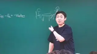 장재원T의 소개팅 노하우