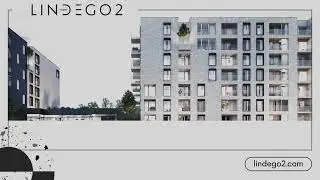 Widok na nowy komfort życia