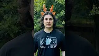 тг:boiling_stell My deer friend 