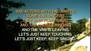 Bright Eyes - Lover I Don't Have to Love