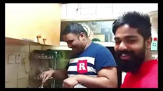 Christmas Special ! Fish Thala Curry and Fish Thava Fry !