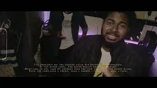#ONLYFIRESHIT Vol. 1 - Rekoil Chafe