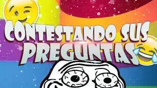 ¡¿TIENES NOVIA?! - ¿¡CUÁNTOS AÑOS TENGO!? PREGUNTAS Y RESPUESTAS #2 | ikochan