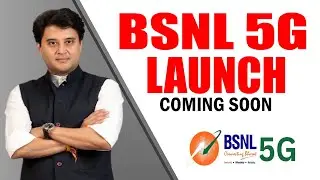Bsnl 5G Launch in 1 shot with 1 Lakh Towers || Bsnl 4g/ 5g news || Tech Talks San