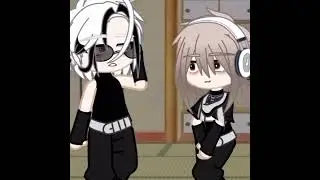 Bodyguard~ #tiktok #gachaclub #срача #gachalife #просмотры #джагаджага #срачагача #лайк