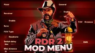 [UPDATED 2026] Red Dead Redemption 2 Hack | RDR 2 Online Cheat Free & RDR 2 Hacks - 2026