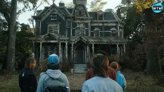 "Discovery of Vecna's Source" | Stranger things season 4 part 1 | Netflix