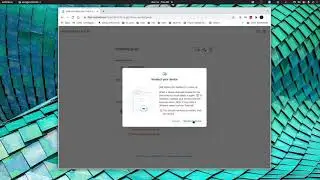 Pixel 4 Install Factory Image from Chrome