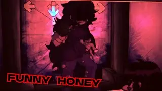 FUNNY HONEY - Silly Billy but Herself sings it (V1, FANMADE)