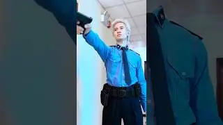 Người bảo vệ công lý [BEN EAGLE] 