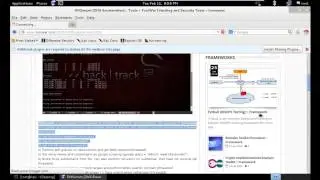 How to Download and Use DNSEnum for Information Gathering of DNS