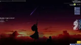 Osu - Future Will Lead & The Ray of Light 6.03* (FREE 6 STAR!)