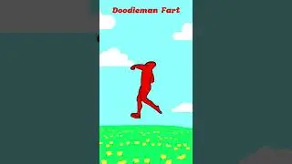 Doodieman New Fart 2022 