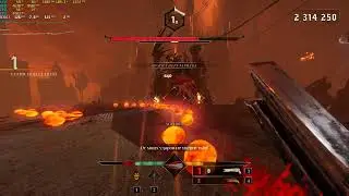 Hellsinger tst