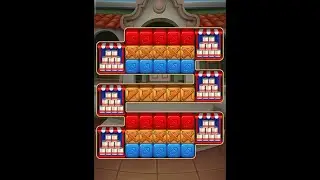 TOON BLAST level 3750