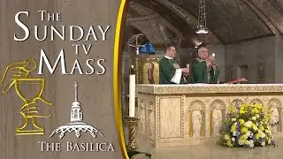 The Sunday Mass — October 27, 2024 — 30th Sunday in Ordinary Time CC