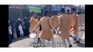 നബിദിന റാലി   പടന്ന  2024