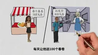 犹太母亲教育三个孩子的故事，反应了不同的教育方式之间的差别！