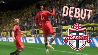 A NEW SERIES! FIFA 23 Player Career Mode #1