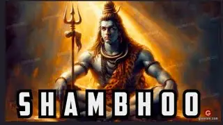 Bholenath Shiv Shambhoo | ft. Kundu Shab | Har Har Mahadev | Official Lyrical Video | Maha Shiv Ratr