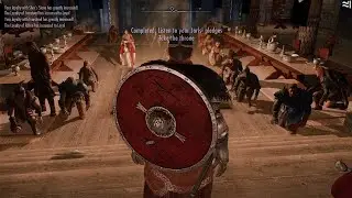 The Dragonborn Becoming High King of Skyrim  |  Conquest of Skyrim Mod | 