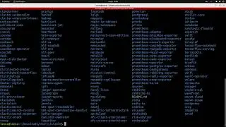 deploy postgres using helm | very simple