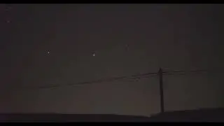Run Away (prod. pufh) Visualizer
