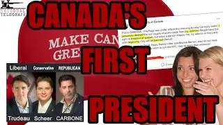 Canada's First President